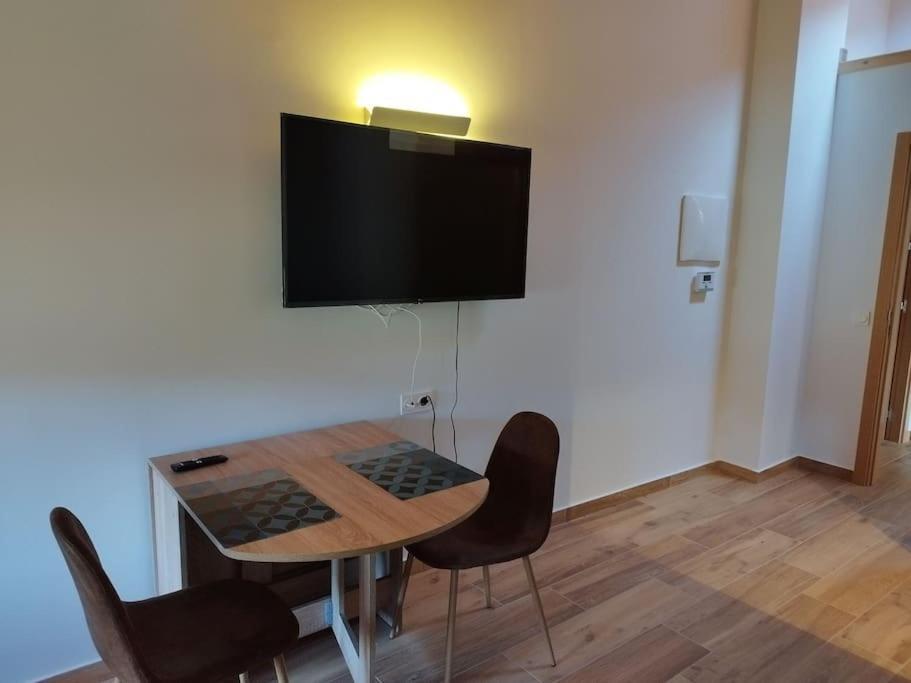 Apartamento Balcon Aratz Mutiloa Exterior foto